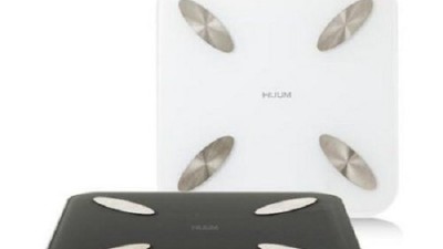 huum 스마트체중계 SB-108B: 솔직 후기와 꿀팁 대방출! ✨